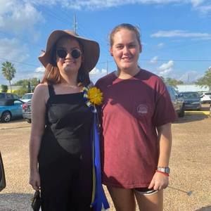 Meet your Posher, Jennifer